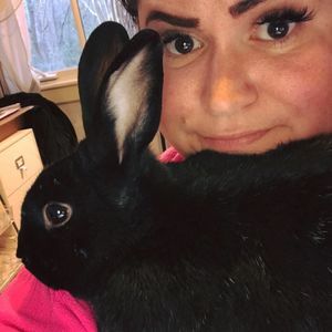 Meet your Posher, Stacy